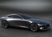 Mazda Vision Coupé