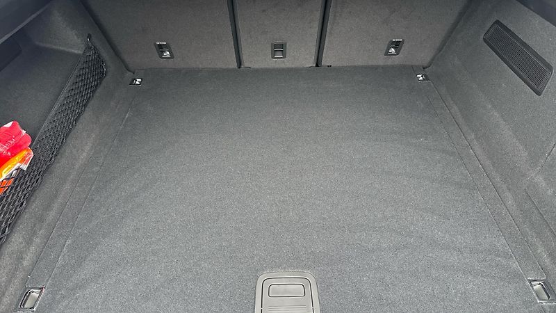 Porsche Cayenne (2026) S - fotka 24 z 30