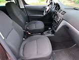 Škoda Yeti (2017) 1.4 TSI, Automat - náhled 9