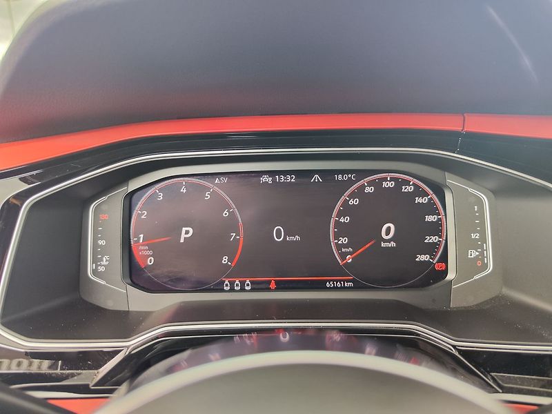 Volkswagen Polo 2.0 TSI/147kW GTI DSG - fotka 14 z 29