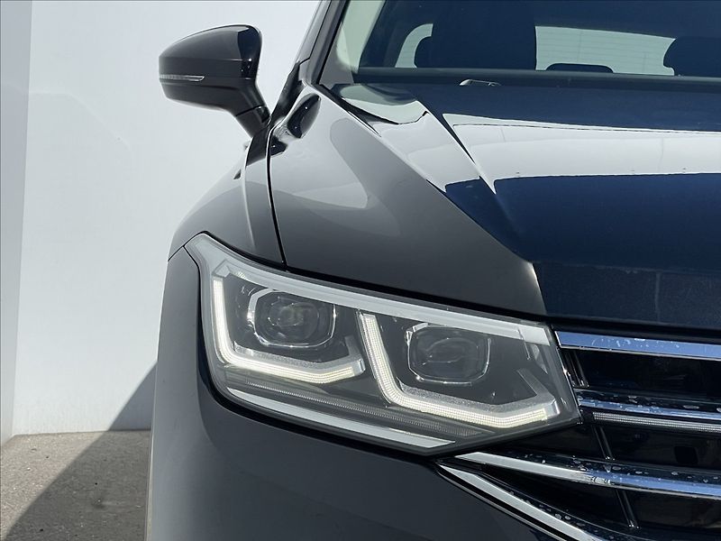 Volkswagen Tiguan Allspace 1,5 TSI DSG Elegance MatrixLED - fotka 20 z 23