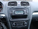 Volkswagen Golf (2010) 1.6 TDI, ČR,1.maj, Serv.kniha - náhled 12