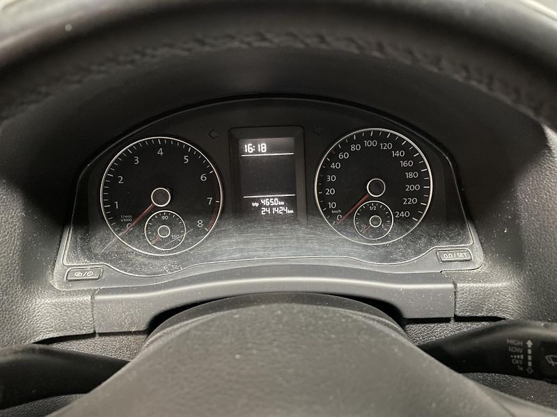 Volkswagen Golf Plus 1.2 TSi  ČR DIGIAC  - fotka 19 z 21