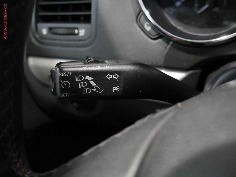 Škoda Yeti (2010) 1.2 TSi, AC, temp - fotka 12 z 16