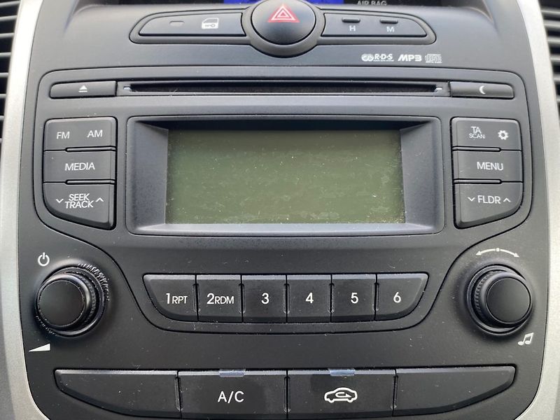 Hyundai ix20 (2018) 1,4 (66kW) BA Man. - fotka 17 z 29