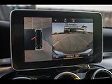 Mercedes-Benz Třídy C 4MATIC 2016 - náhled 20