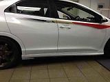 Mugen Honda Civic