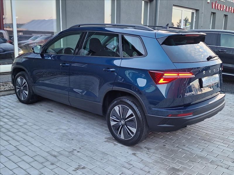 Škoda Karoq 2.0TDI Style, původ ČR,1.Maj. - fotka 7 z 50