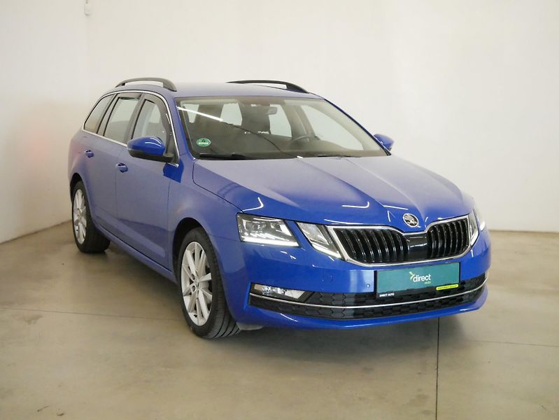 Škoda Octavia - fotka 8 z 28