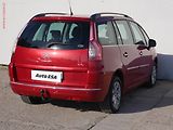 Citroën Grand C4 Picasso (2012) 1.6HDi 7míst, 2.maj,ČR, AT, - náhled 6