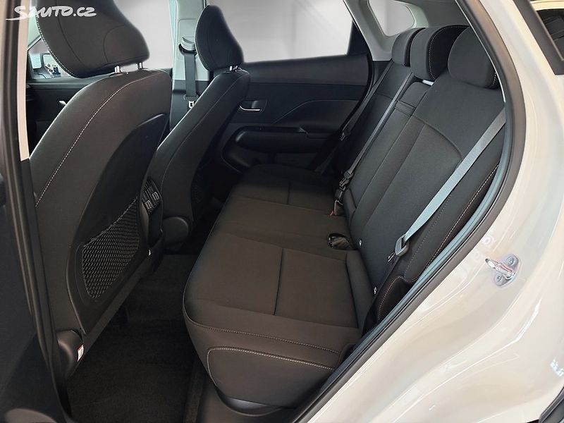 Hyundai Kona (2026) 1,6 T-GDI MT SMART TECHNOLOGY - fotka 11 z 12
