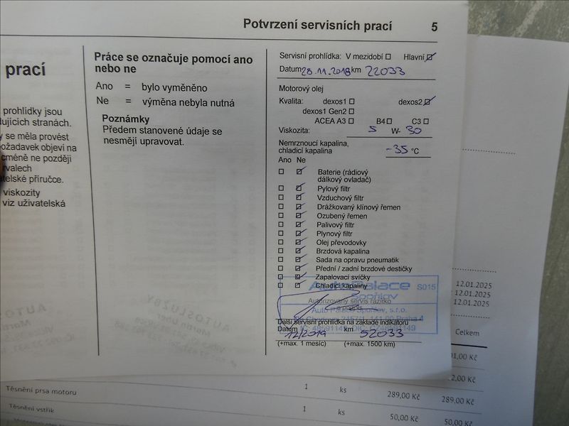Opel Astra 1,6 CDTi 81kW,2x kola,serviska - fotka 35 z 40