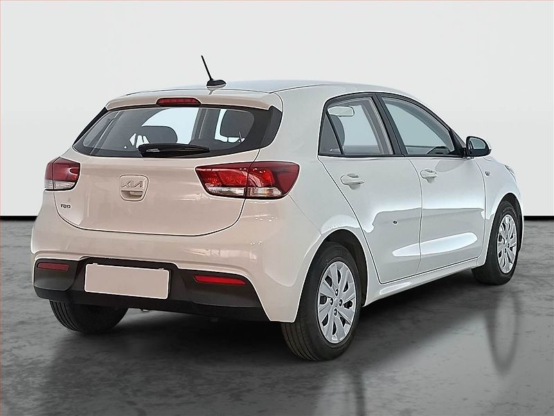 Kia Rio (2023) 1.2 DPI, ČR,1.maj - fotka 5 z 16