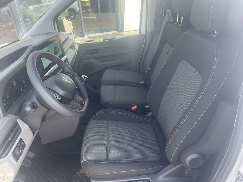 Volkswagen Transporter 2.0 TDI DR 110kW - fotka 21 z 21