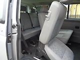 Volkswagen Caravelle 2,5 TDI  4x4 - náhled 14