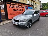 BMW X1 (2013) 118D 105kw xDrive AUT XEN - náhled 8