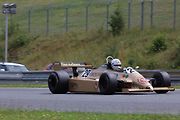Brno Grand Prix Revival