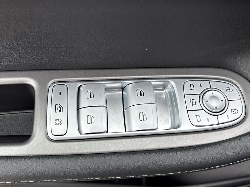 Chery Tiggo 7 PHEV (2026) Family Edition - fotka 14 z 26