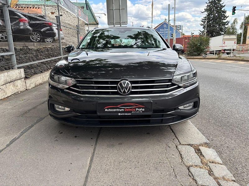 Volkswagen Passat 2.0TDi/2023/AT.1MAJ.TAŽNÉ.ZÁRU - fotka 44 z 51