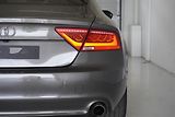 Audi A7 3.0 TFSi QUTTRO S-TRONIC - náhled 10