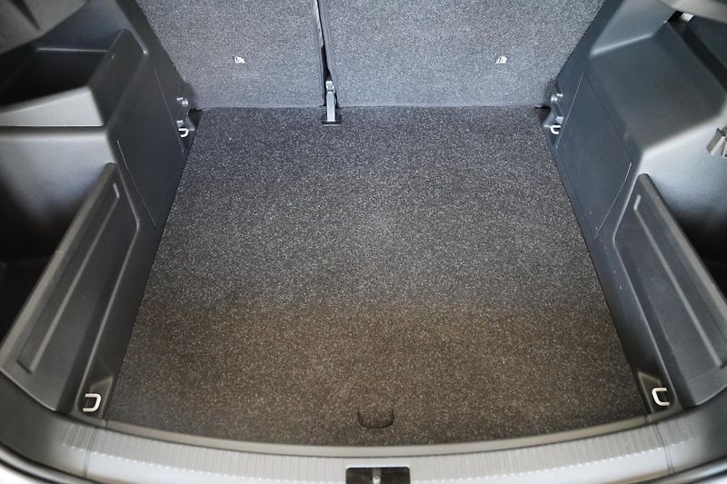 Škoda Fabia - fotka 29 z 29