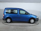 Volkswagen Caddy (2005) 1.6, 7Míst, 1Maj - náhled 6