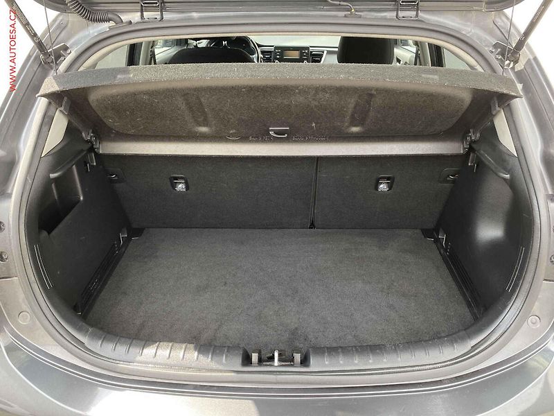 Kia Rio (2018) 1.2 i, AC, bixen, park.asist - fotka 7 z 16