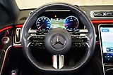 Mercedes-Benz Třídy S 400d 4MATIC L, AMG, Panorama - náhled 23