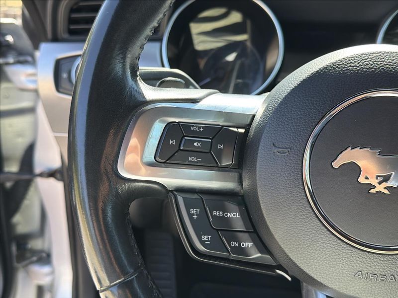 Ford Mustang 5,0 331 Kw GT V8 Automat - fotka 14 z 32