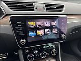 Škoda Superb 2,0 TDI 140kW Scout 4x4 DSG ČR - náhled 19