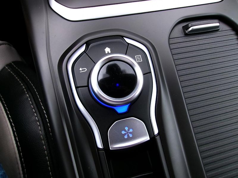 Renault Talisman Energy dCi 160k EDC 4CONTROL - fotka 20 z 47