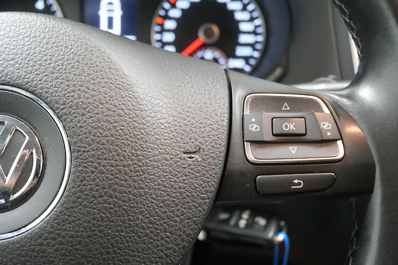 Volkswagen Sharan - fotka 16 z 23
