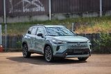 Toyota Corolla Cross 1.8.Hybrid Comfort Business sk - náhled 1