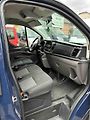 Ford Transit Custom (2018) L2-H1, KLIMA, 9 MÍST - náhled 10