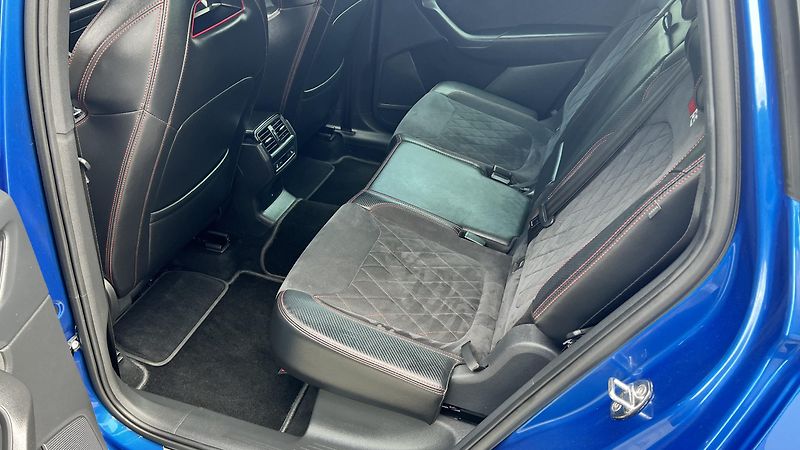 Škoda Kodiaq RS 2.0 bi-tdi, 7 míst - fotka 8 z 14