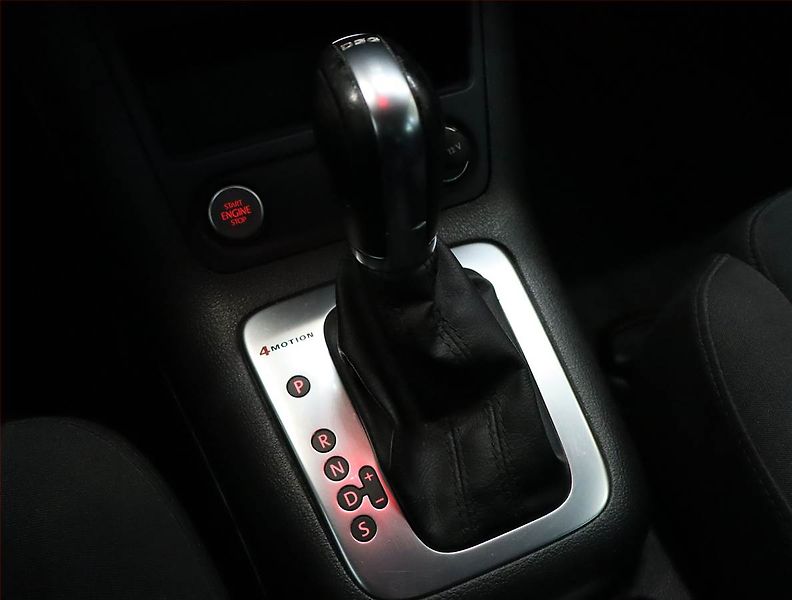 Volkswagen Tiguan (2013) 2.0 TSI, 4X4, Automat - fotka 13 z 22
