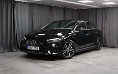 Mercedes-Benz EQE 300 Electric Art 98kWh Kamera  - fotografie inzerátu