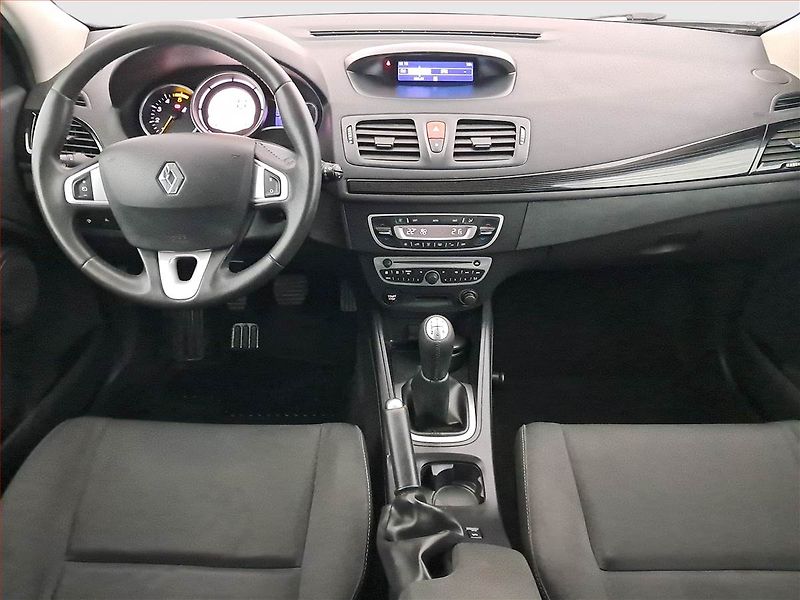 Renault Mégane (2011) 1.5 dCi, Serv.kniha, Tempomat - fotka 8 z 16