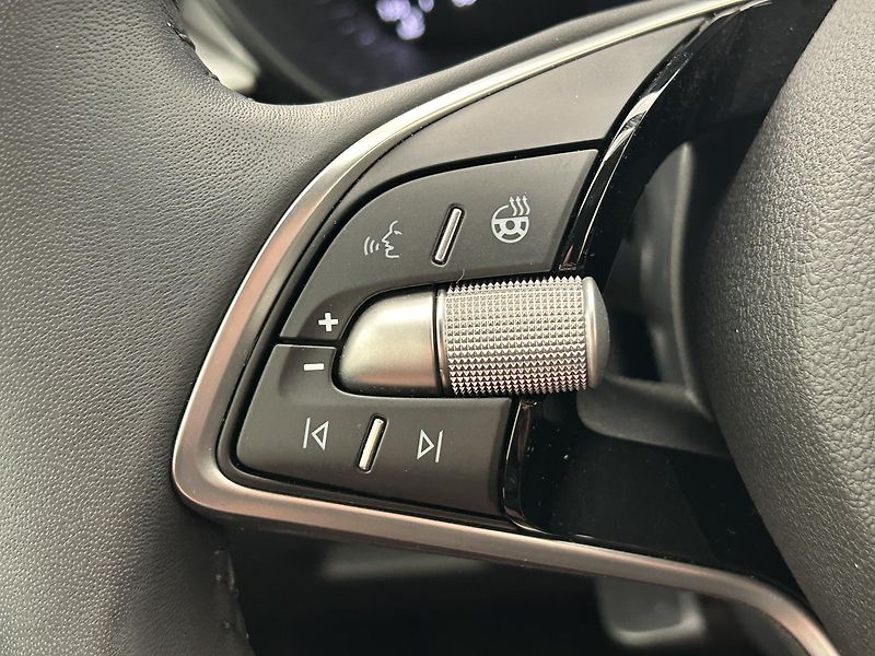 Škoda Fabia 1.0 TSI Top selection - fotka 19 z 28