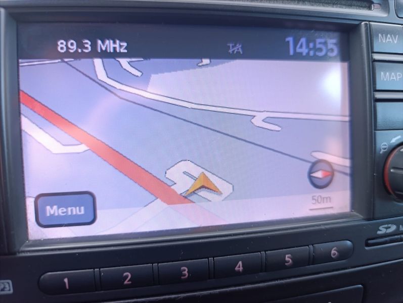 Nissan Qashqai 1,5 DCi Navi Kamera Panorama - fotka 17 z 31