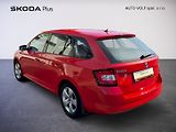 Škoda Fabia (2017) kombi Style 1.0 TSI 81 kW 7°DS - náhled 7