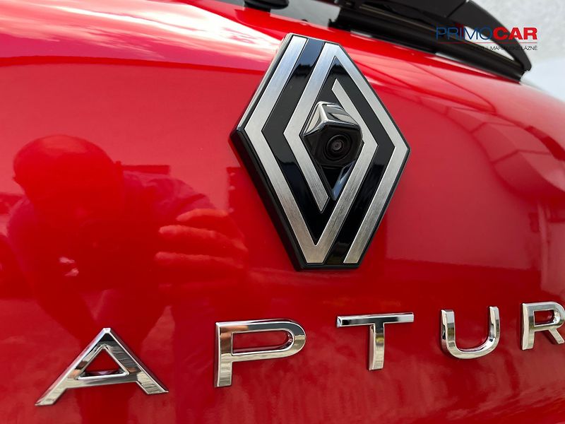 Renault Captur (2026) Techno TCe 90 - fotka 26 z 29