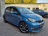 Škoda Citigo (2017) 1.0 MPi 55KW STYLE - náhled 4