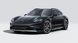 Porsche Taycan (2026) 4 Cross Turismo - náhled 1