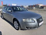 Audi A6 2,0 TDi 103kw Avant Xenon Kůže - náhled 30