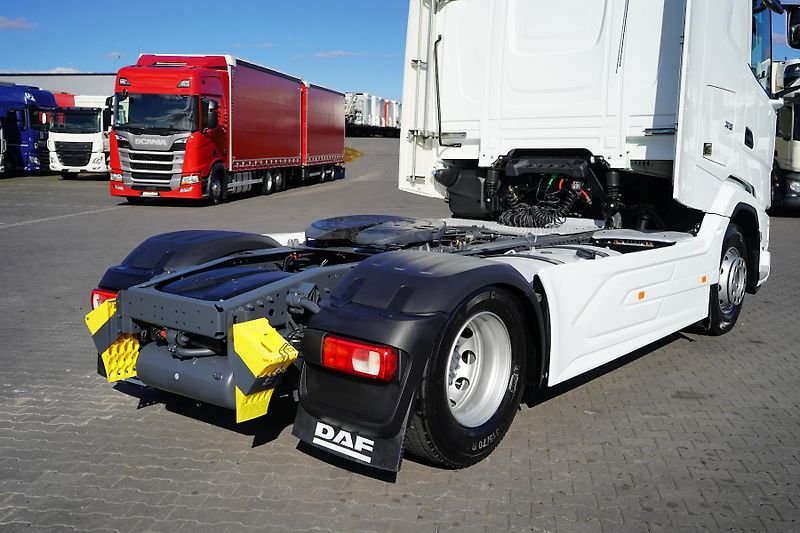 DAF XG (2022) 480 / ACC / EURO 6 / I – COOL - fotka 33 z 48