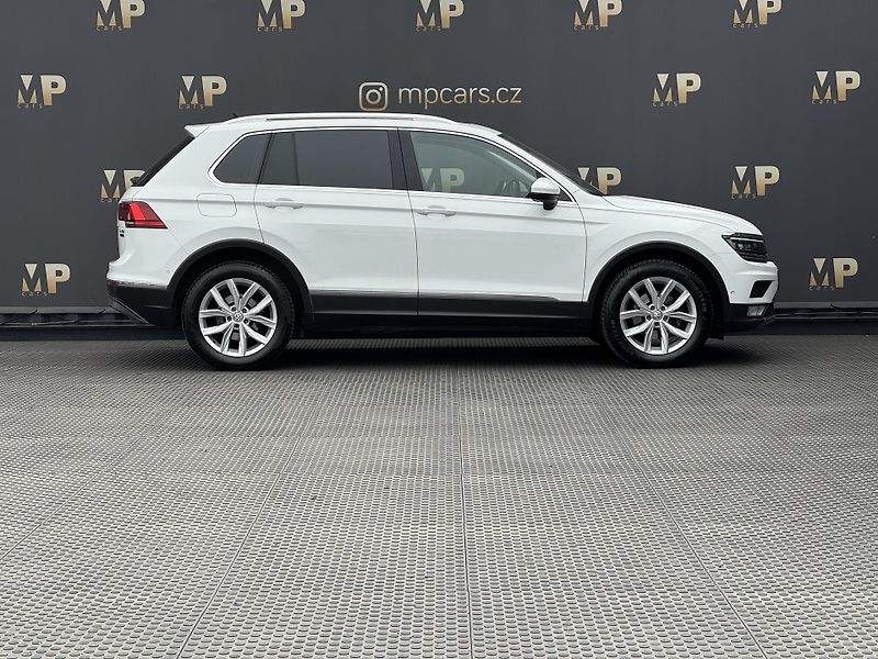 Volkswagen Tiguan (2016) 2.0TDi DSG 4M Highline Virtual - fotka 4 z 52