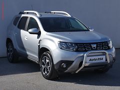 Dacia Duster (2020) 1.5 dCi, AC, navi, kamera - fotografie inzerátu