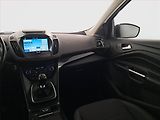 Ford Kuga (2018) 2.0 TDCi, Serv.kniha, Navi - náhled 7