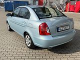 Hyundai Accent (2008) 1.6i, 82kw Původ ČR 1. maj. - náhled 2